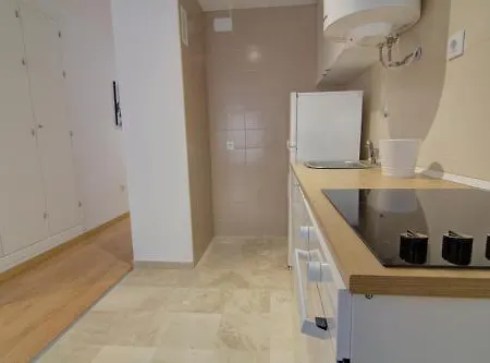 Plaza San Juan Apartment
