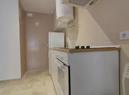 Plaza San Juan Apartment *