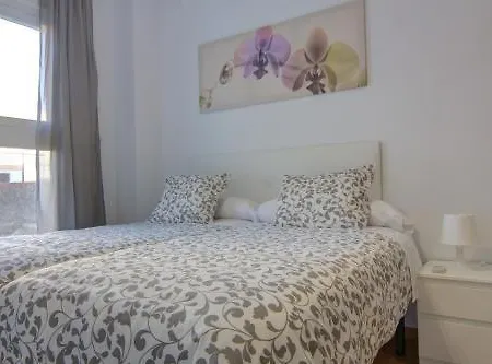 Appartamento Plaza San Juan