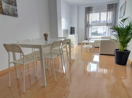 Apartment Plaza San Juan *