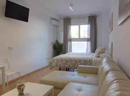 Plaza San Juan Apartment *