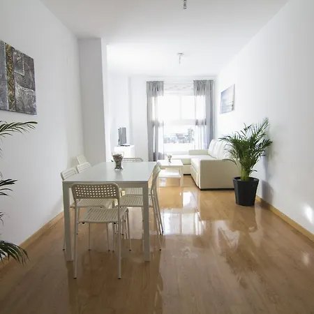 Apartment Plaza San Juan