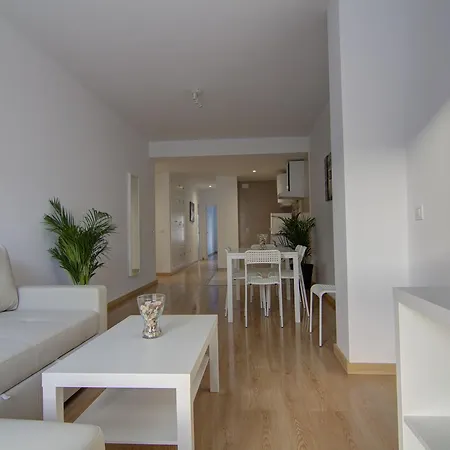 Plaza San Juan Apartment