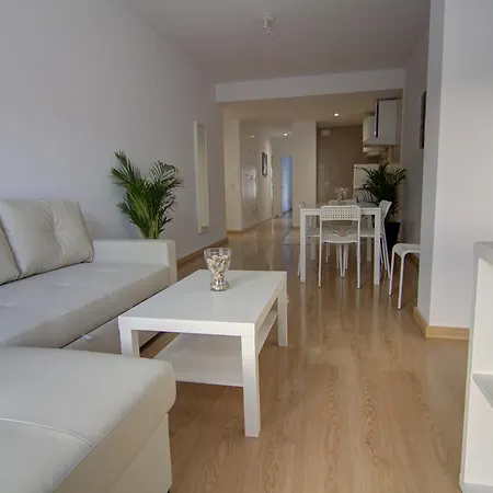 Apartment Plaza San Juan
