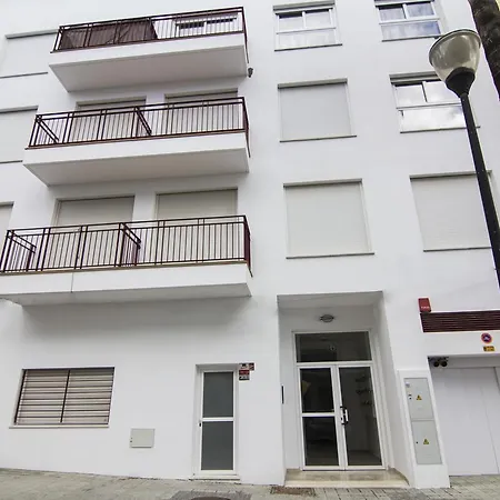 Apartment Plaza San Juan