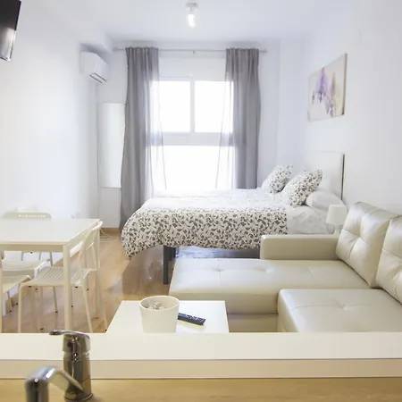 Plaza San Juan Apartment