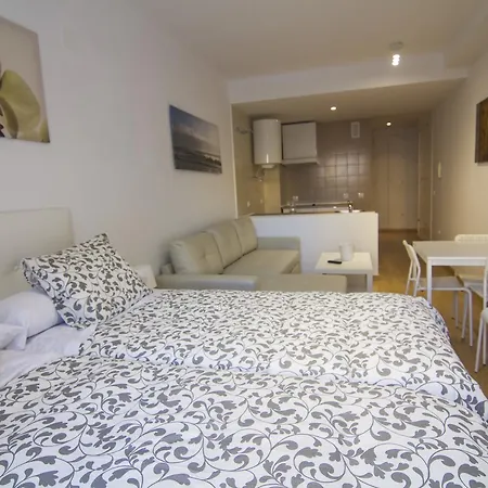 Apartment Plaza San Juan El Puerto de Santa Maria