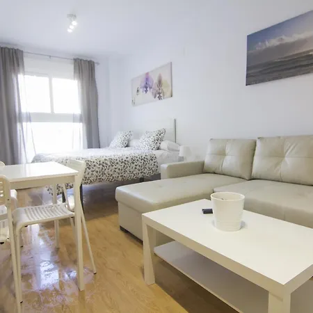 Plaza San Juan Apartment