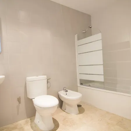 Plaza San Juan Apartment