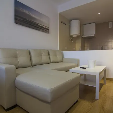 Plaza San Juan Apartment El Puerto de Santa Maria