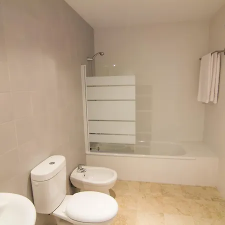Plaza San Juan Apartment