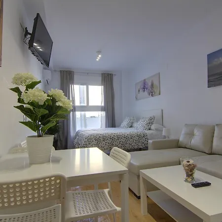 Plaza San Juan Apartment *
