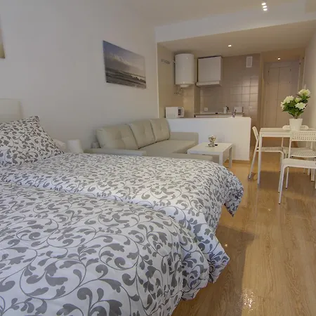Plaza San Juan Apartment