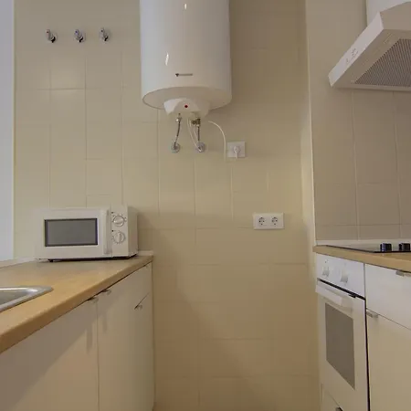 Plaza San Juan Apartment