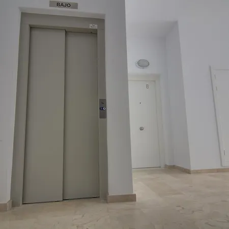Plaza San Juan Apartment *