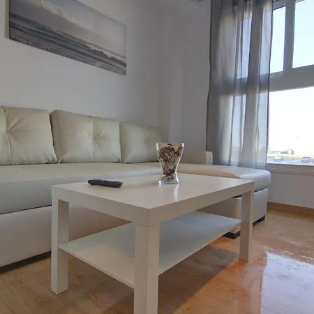 Apartment Plaza San Juan *